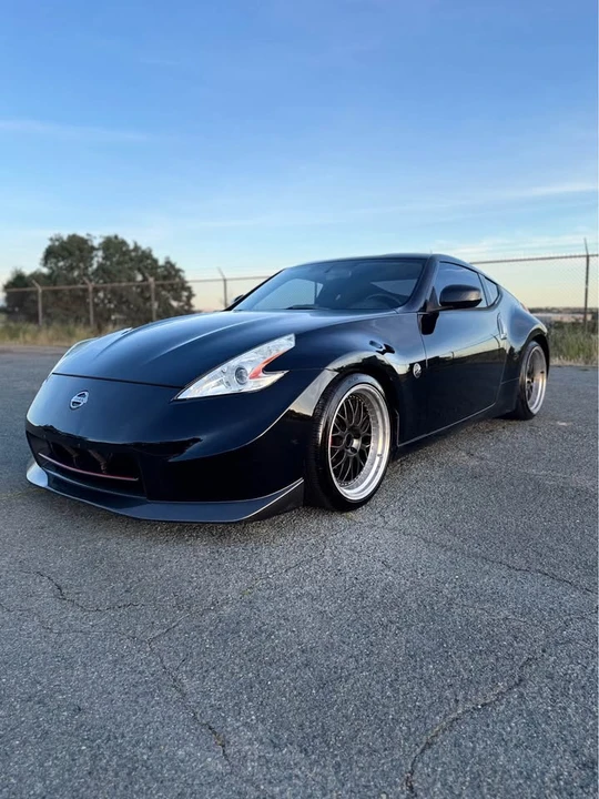 2014 Nissan 370Z 6th Gen - Image 19 of 19