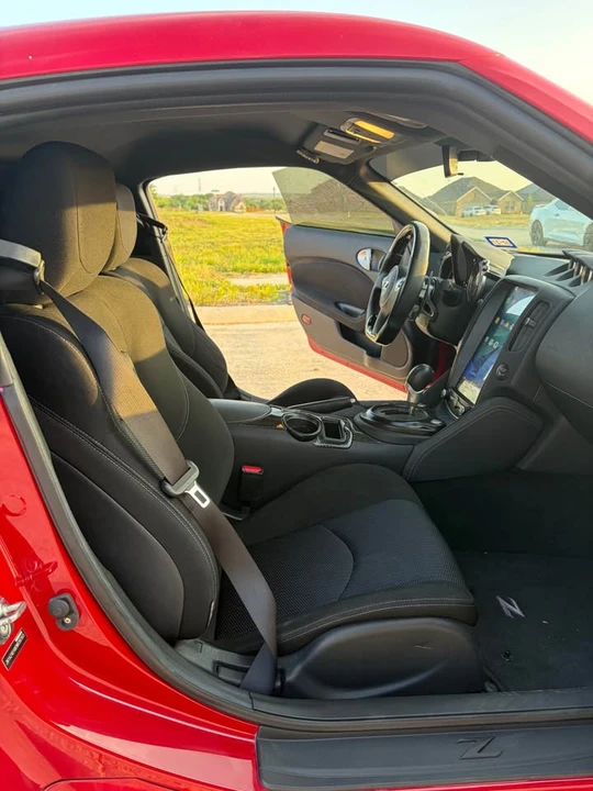 2014 Nissan 370Z 6th Gen - Image 11 of 15