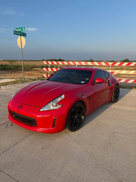 2014 Nissan 370Z 6th Gen - Image 2 of 15