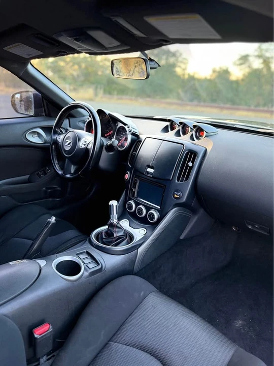 2014 Nissan 370Z 6th Gen - Image 6 of 19