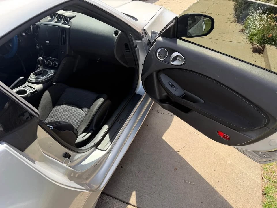 2014 Nissan 370Z 6th Gen - Image 6 of 9