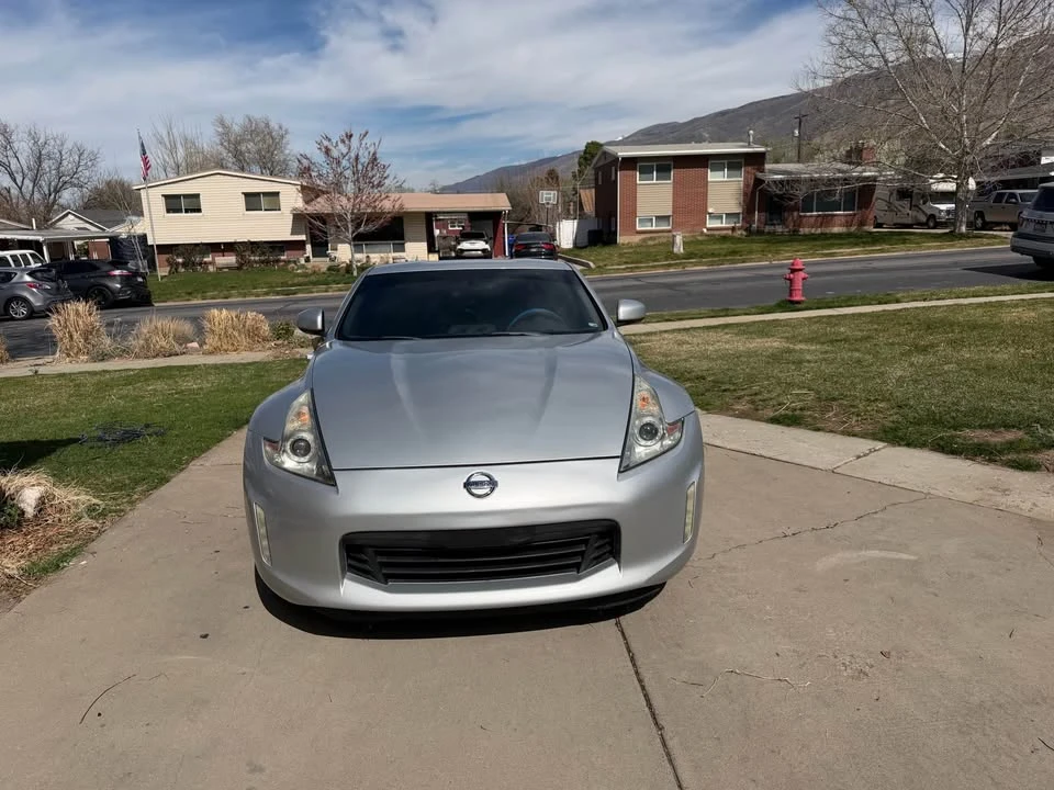 2014 Nissan 370Z 6th Gen - Image 3 of 9