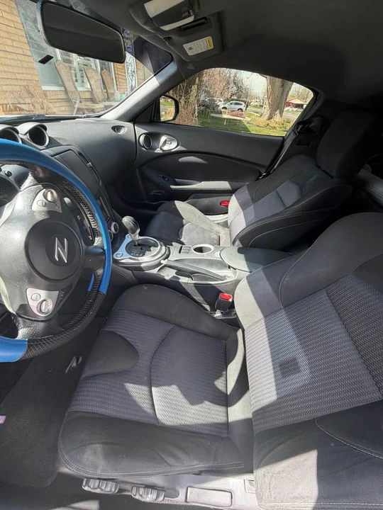 2014 Nissan 370Z 6th Gen - Image 8 of 9