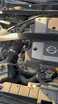 2014 Nissan 370z Coupe