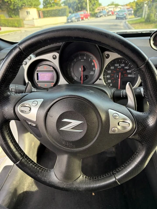 2014 Nissan 370Z 6th Gen - Image 12 of 14