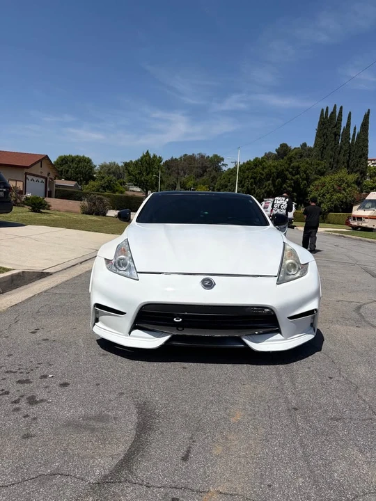 2014 Nissan 370Z 6th Gen - Image 14 of 14