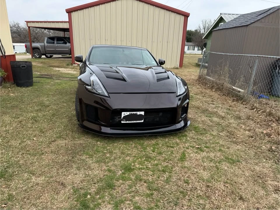 2014 Nissan 370Z 6th Gen - Image 5 of 7