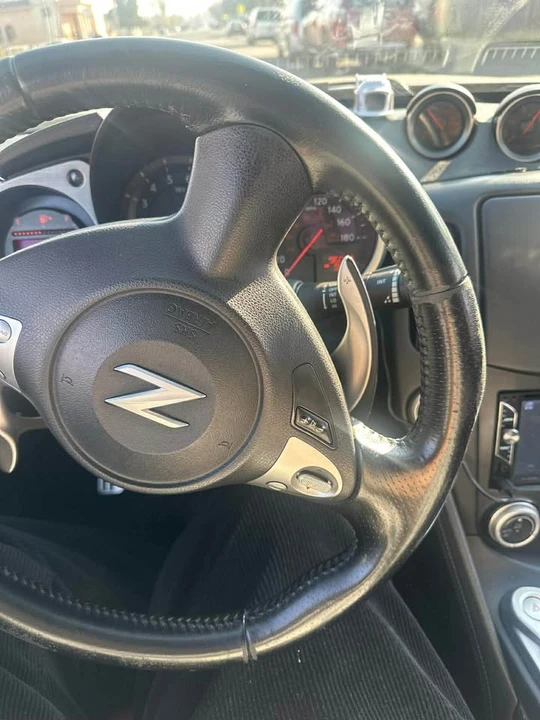 2014 Nissan 370Z 6th Gen - Image 7 of 7