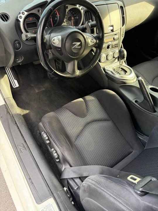 2014 Nissan 370Z 6th Gen - Image 8 of 14