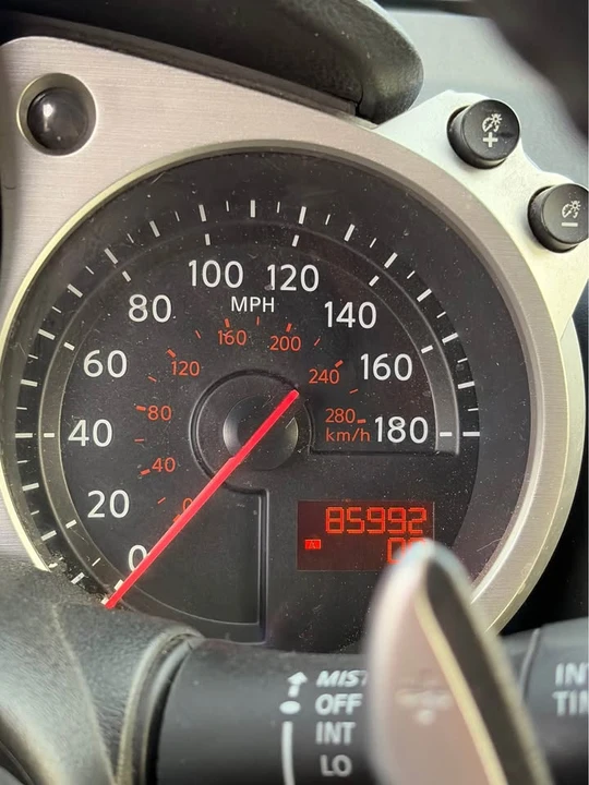 2014 Nissan 370Z 6th Gen - Image 11 of 14