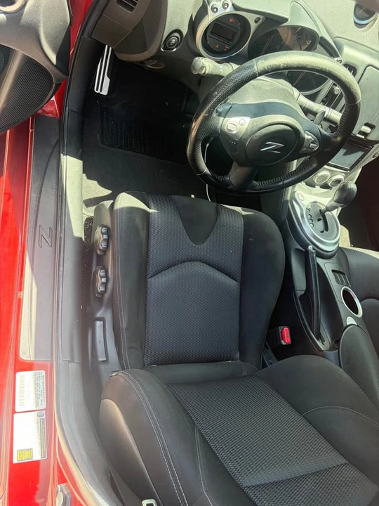 2014 Nissan 370Z 6th Gen - Image 4 of 7
