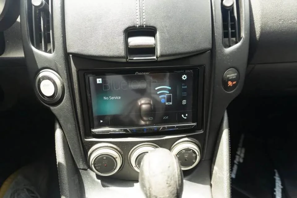 2014 Nissan 370Z 6th Gen - Image 10 of 12
