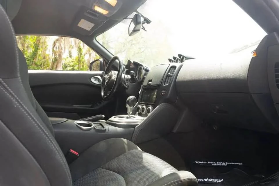 2014 Nissan 370Z 6th Gen - Image 12 of 12