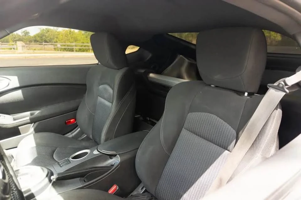 2014 Nissan 370Z 6th Gen - Image 11 of 12