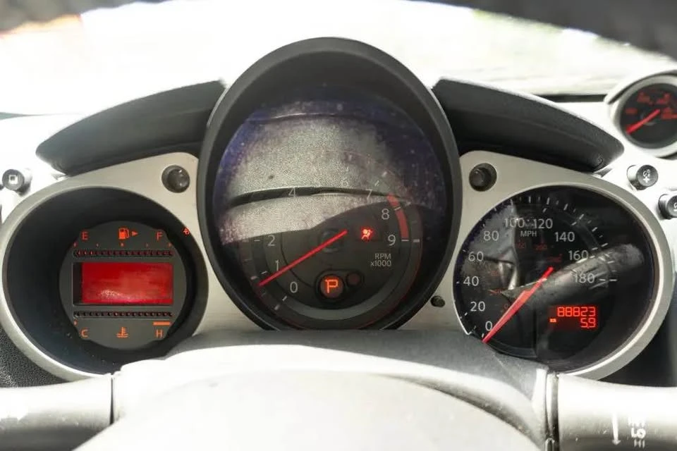 2014 Nissan 370Z 6th Gen - Image 9 of 12