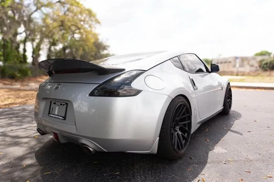 2014 Nissan 370Z 6th Gen - Image 4 of 12