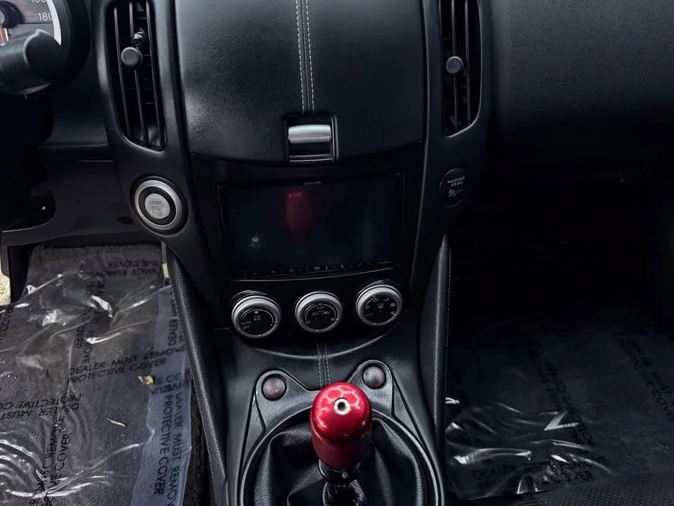 2014 Nissan 370Z 6th Gen - Image 18 of 19