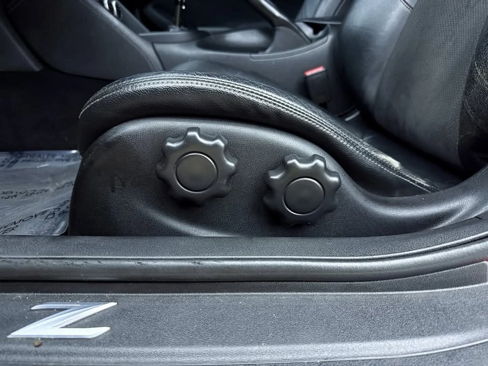 2014 Nissan 370Z 6th Gen - Image 16 of 19