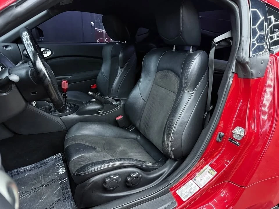 2014 Nissan 370Z 6th Gen - Image 15 of 19