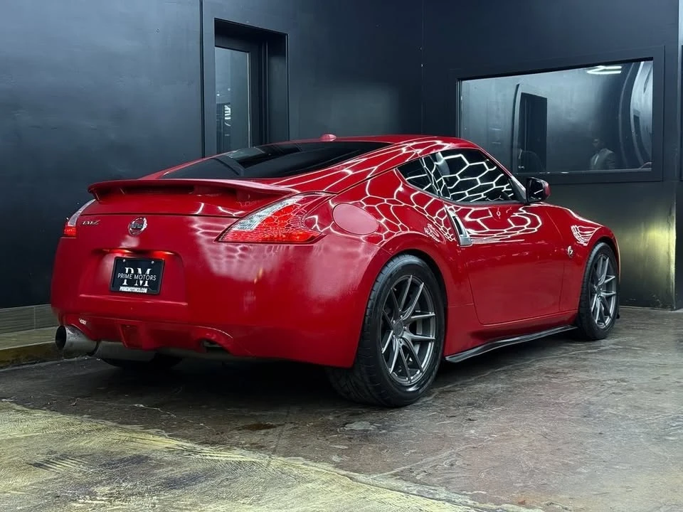 2014 Nissan 370Z 6th Gen - Image 8 of 19