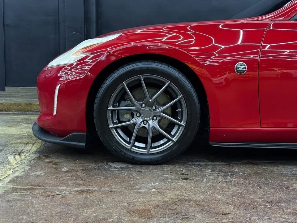 2014 Nissan 370Z 6th Gen - Image 3 of 19