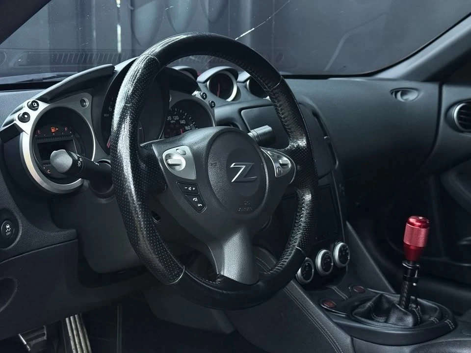 2014 Nissan 370Z 6th Gen - Image 14 of 19