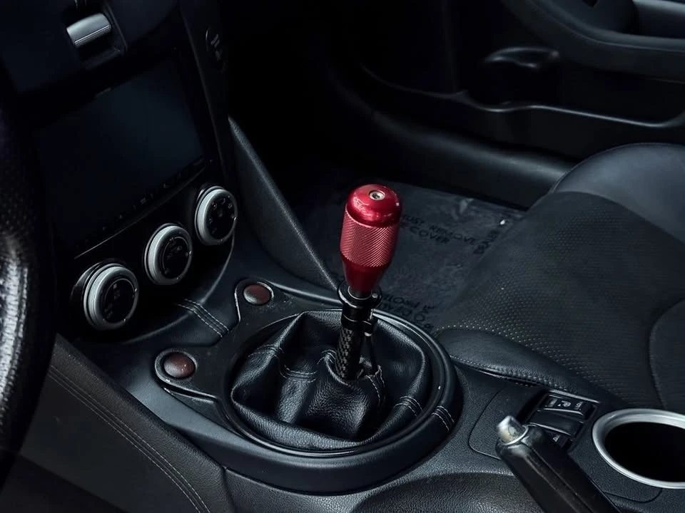 2014 Nissan 370Z 6th Gen - Image 13 of 19