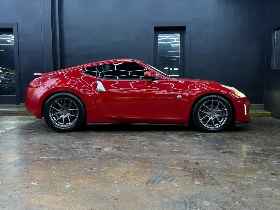 2014 Nissan 370Z 6th Gen - Image 9 of 19