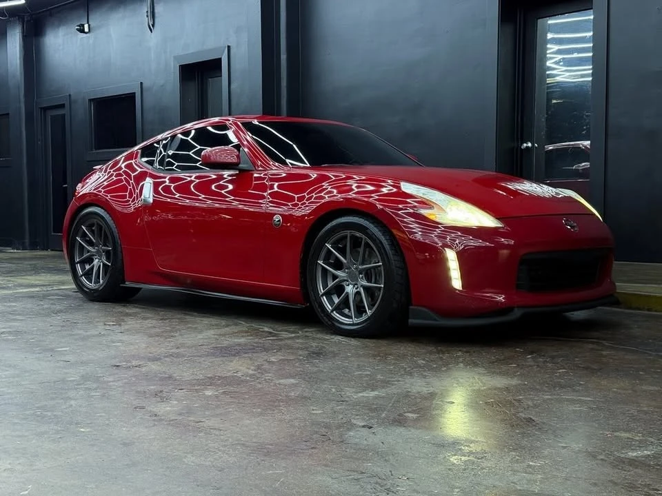2014 Nissan 370Z 6th Gen - Image 10 of 19