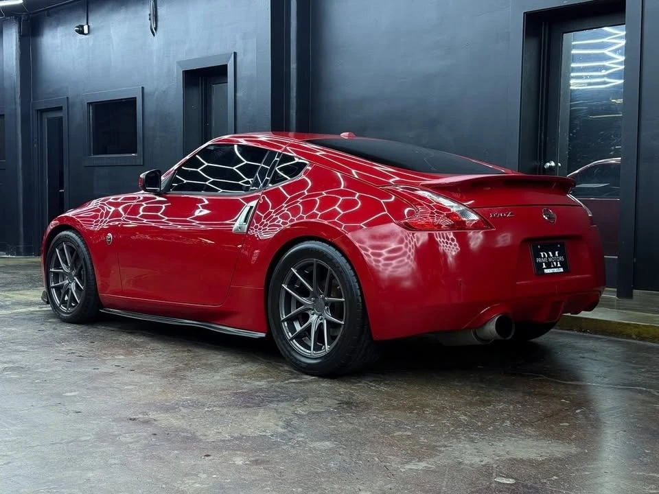 2014 Nissan 370Z 6th Gen - Image 6 of 19