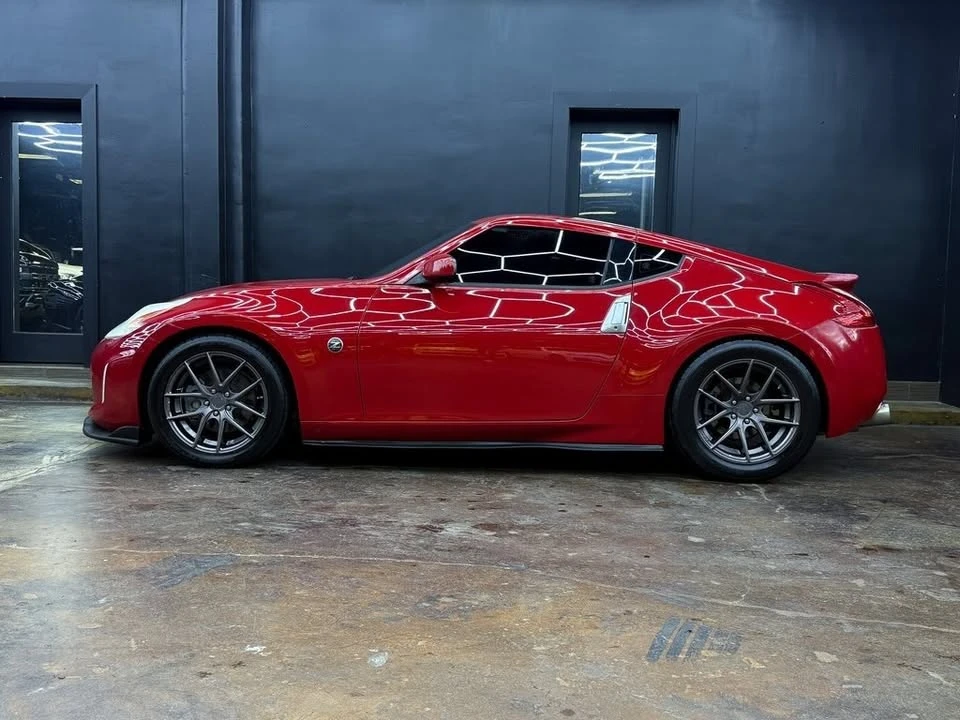 2014 Nissan 370Z 6th Gen - Image 4 of 19