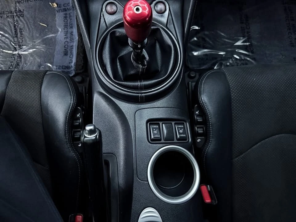2014 Nissan 370Z 6th Gen - Image 19 of 19