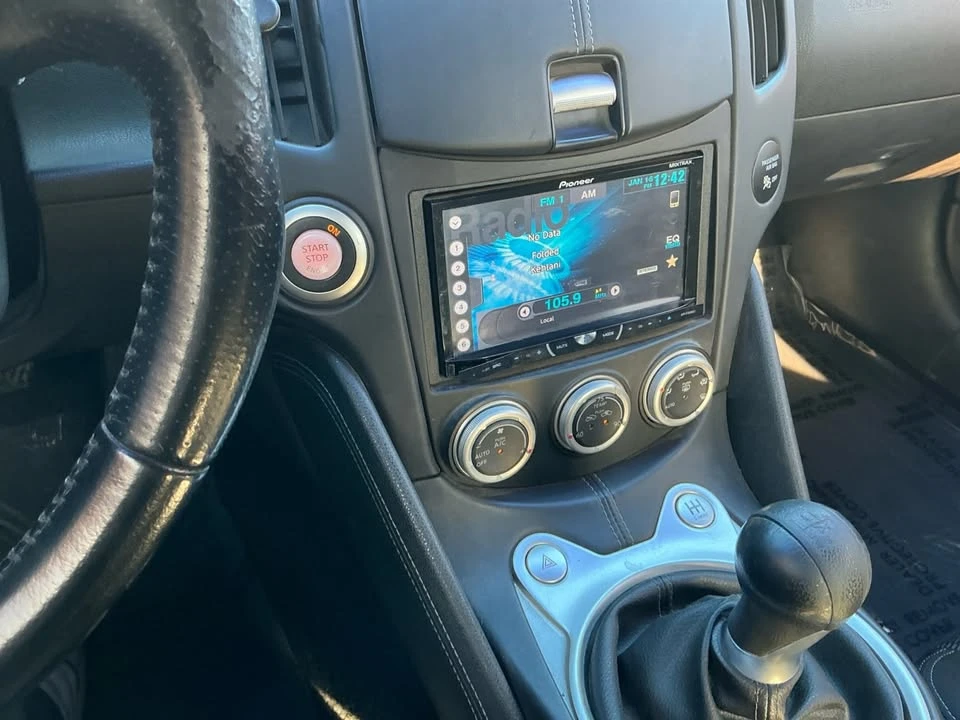 2014 Nissan 370Z 6th Gen - Image 13 of 20