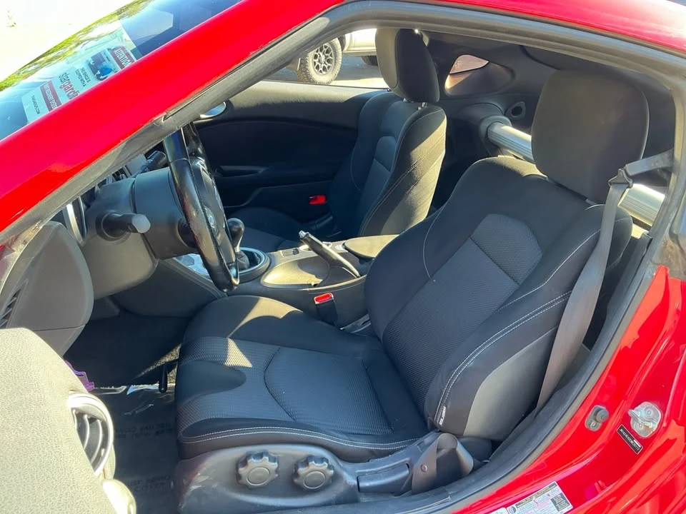 2014 Nissan 370Z 6th Gen - Image 16 of 20
