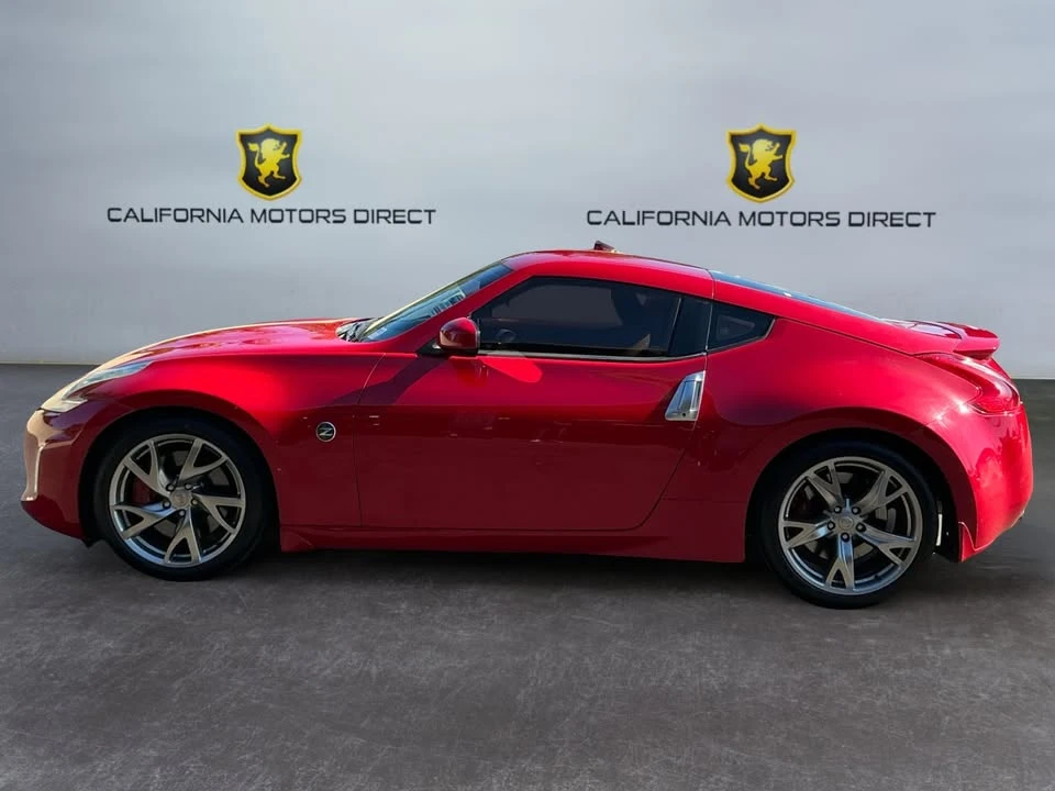 2014 Nissan 370Z 6th Gen - Image 8 of 20