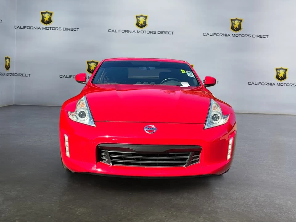 2014 Nissan 370Z 6th Gen - Image 2 of 20