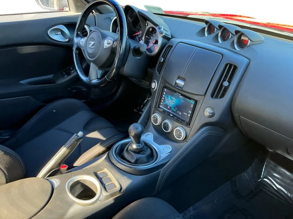 2014 Nissan 370Z 6th Gen - Image 14 of 20