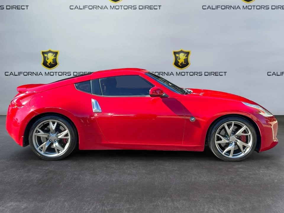 2014 Nissan 370Z 6th Gen - Image 4 of 20