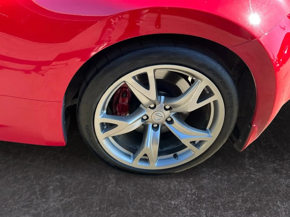 2014 Nissan 370Z 6th Gen - Image 9 of 20