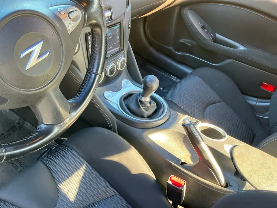 2014 Nissan 370Z 6th Gen - Image 10 of 20