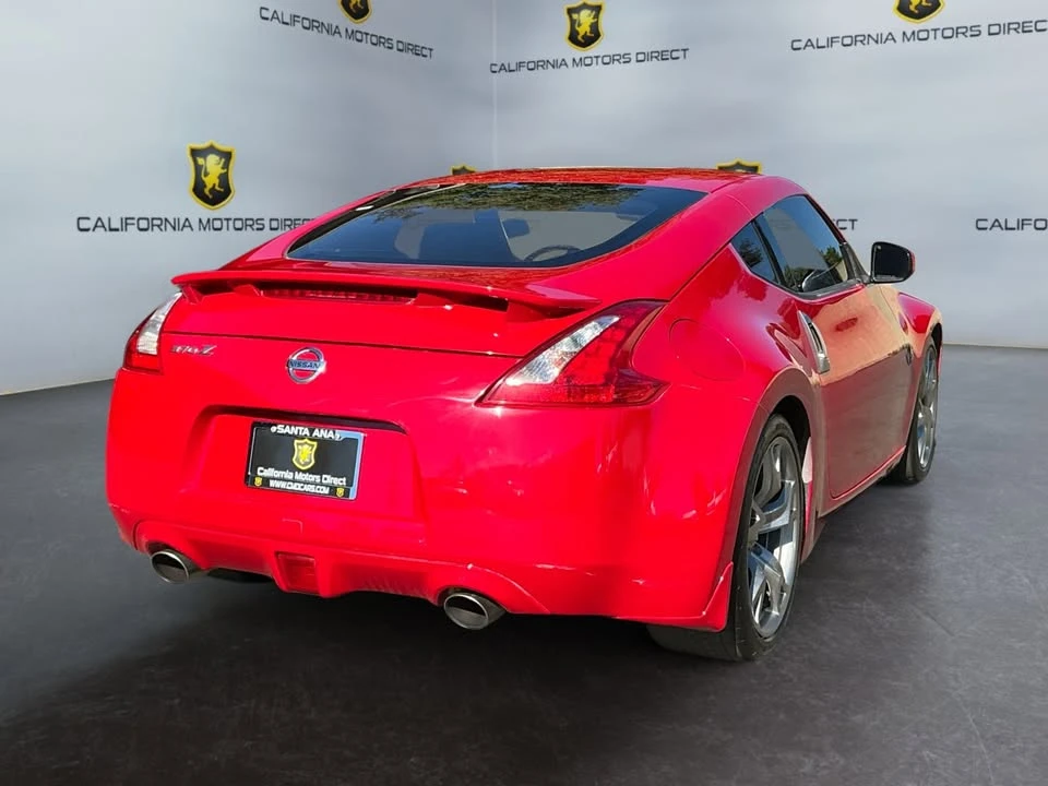 2014 Nissan 370Z 6th Gen - Image 5 of 20