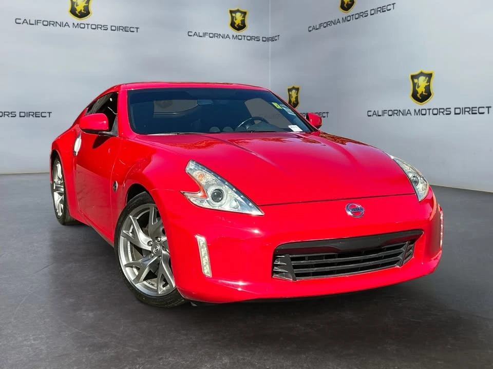 2014 Nissan 370Z 6th Gen - Image 3 of 20