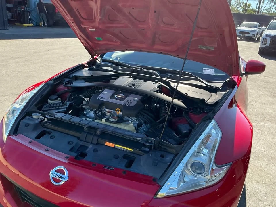 2014 Nissan 370Z 6th Gen - Image 19 of 20