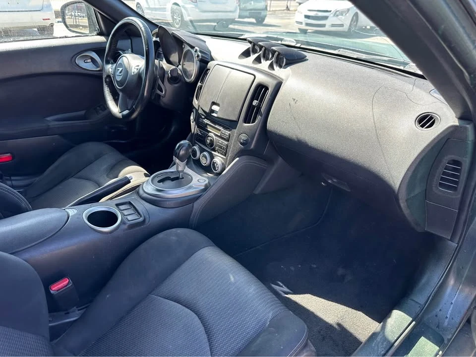 2014 Nissan 370Z 6th Gen - Image 6 of 9