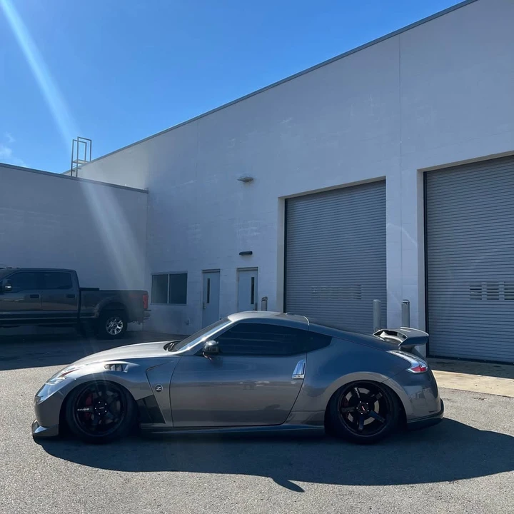 2014 Nissan 370Z 6th Gen - Image 5 of 19