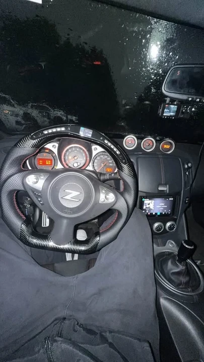 2014 Nissan 370Z 6th Gen - Image 3 of 6