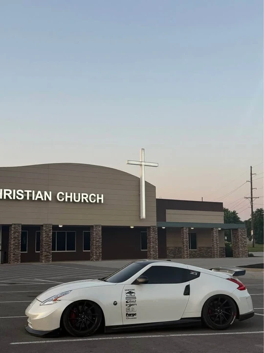 2014 Nissan 370Z 6th Gen - Image 2 of 6