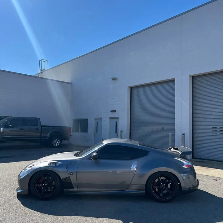 2014 Nissan 370Z 6th Gen - Image 2 of 19