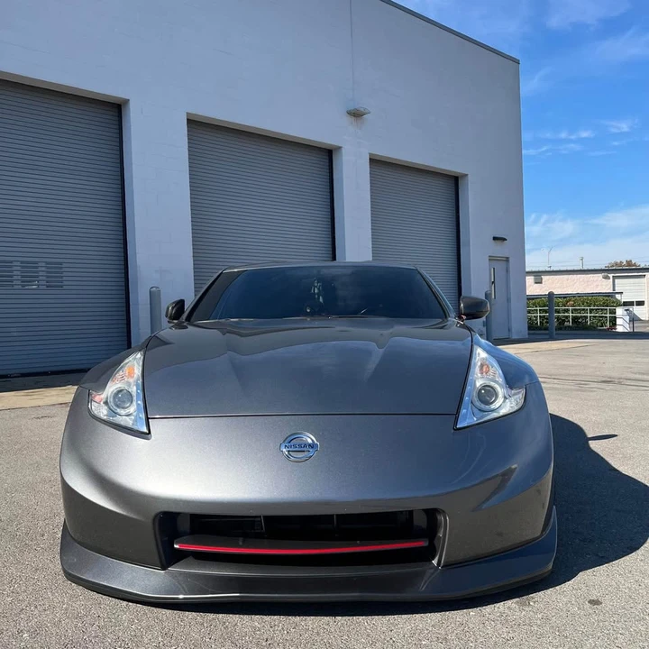 2014 Nissan 370Z 6th Gen - Image 3 of 19