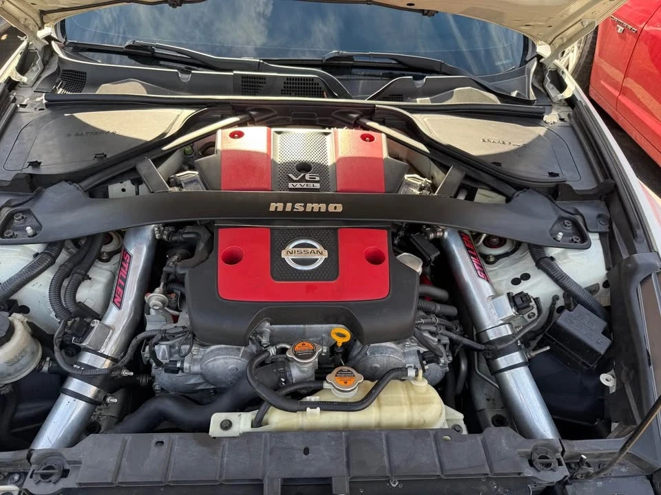 2014 Nissan 370Z 6th Gen - Image 6 of 6